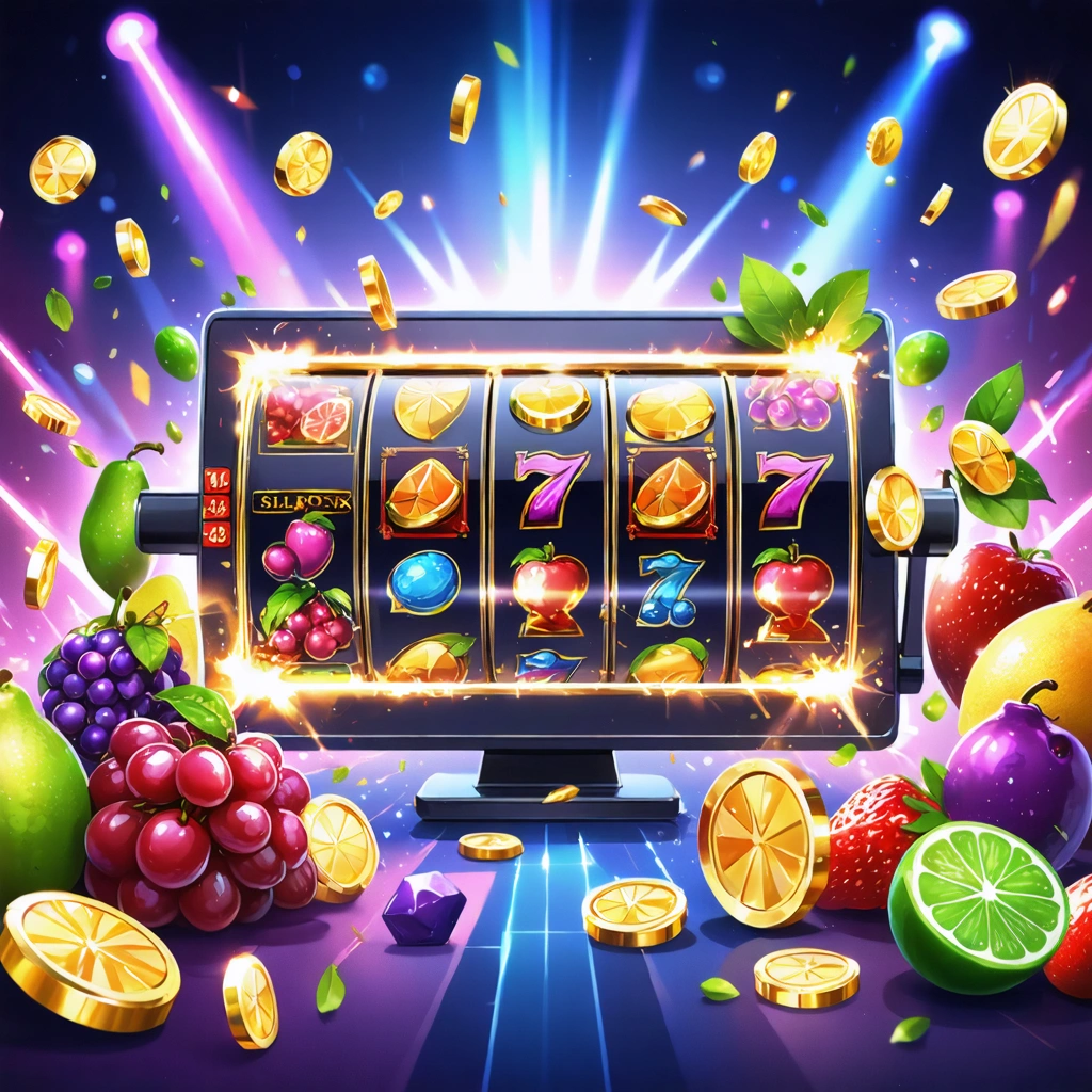 Slatka iznenađenja: Kako jahači smppoker.net love velike dobitke